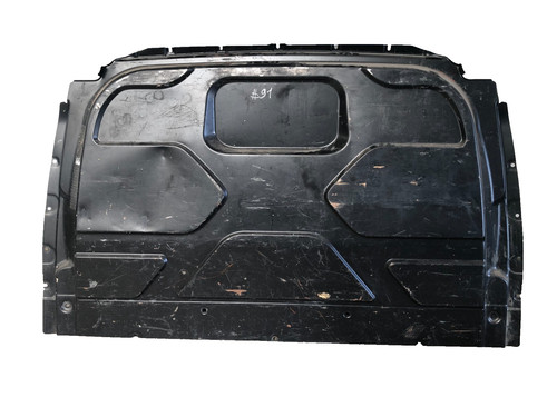 Ford transit custom - ford,