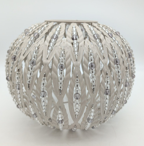 Light lamp shade round - light,