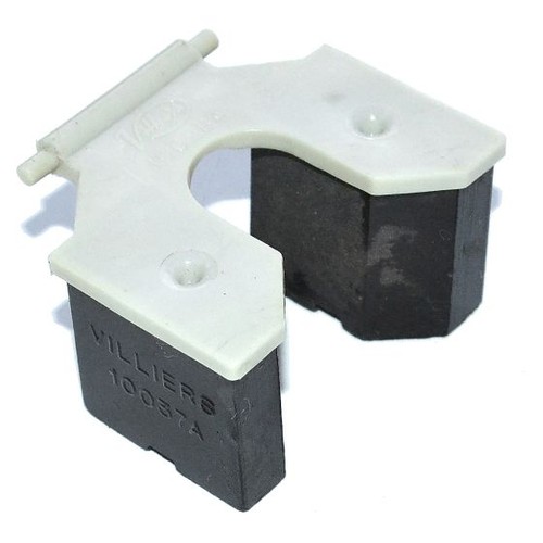Villers c30 float - c30, assembly