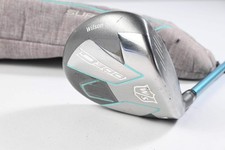 Ladies Wilson Staff D300 #3