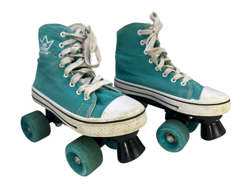 Kingdom canvas roller - hi-pe,