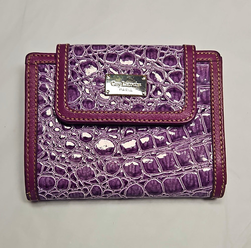 Guy laroche women purple - guy, women’s