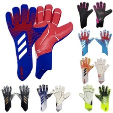 New Professional Goalkeeper