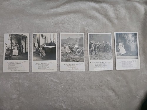 Edwardian military story a - story, ‘a