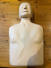 Little Anne Laerdal Resuscitation CPR Manikin for First Aid Training