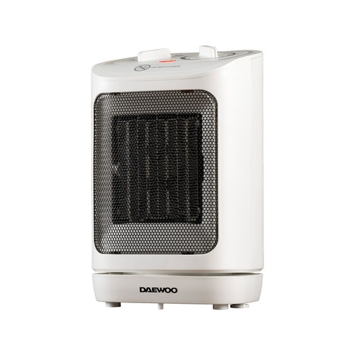 Daewoo 2000w ceramic - 2000w,
