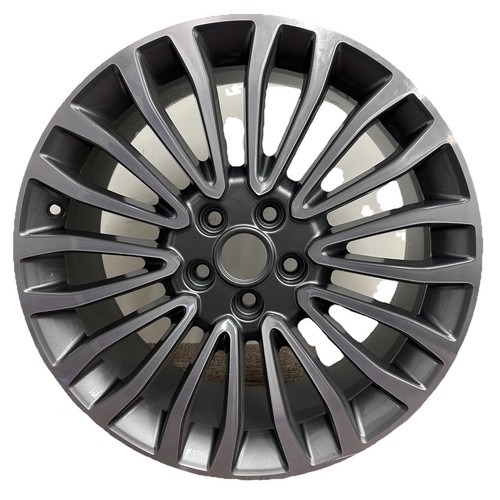 Ford mondeo mk5 alloy - mondeo,