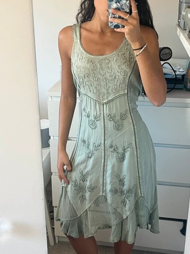 Stunning vintage y2k - vintage, floaty