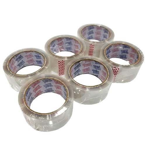 Rolls clear strong - 6x, of