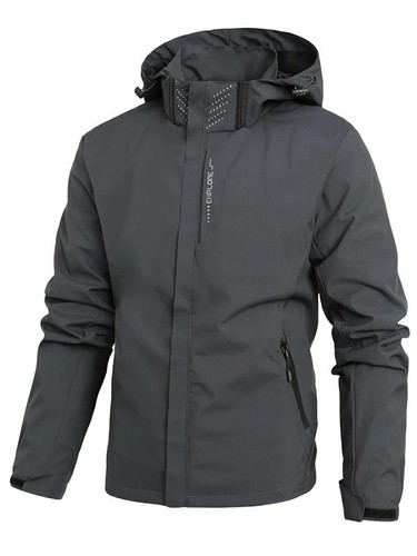 Men lightweight waterproof - men's,