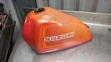 SUZUKI SP250 FUEL TANK SP 250