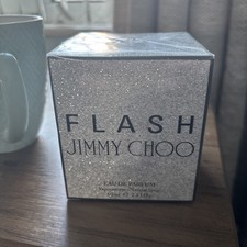 Jimmy Choo Flash 60ml Eau De