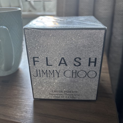 Jimmy choo flash 60ml - choo,