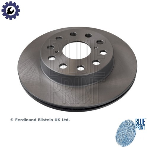Brake disc adt34372 for - brake,