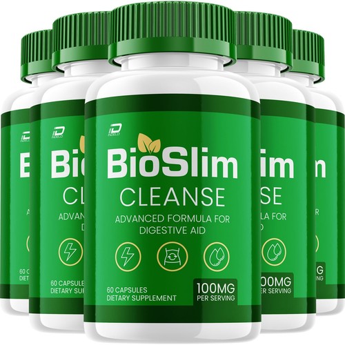 Bioslim cleanse - pack),