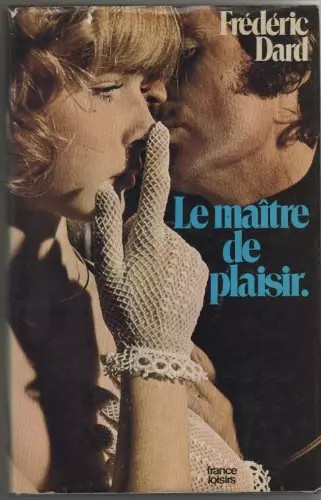 Maitre plaisir frederic - plaisir,,