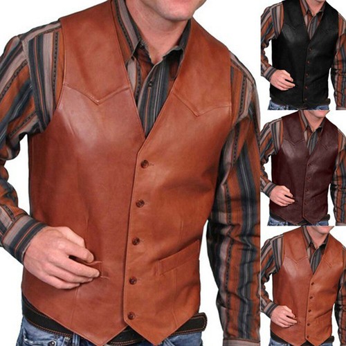 Retro mens classic leather - retro,