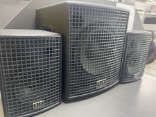 Sr Technology Pocket 180 System Sub + Satellites - A Grade