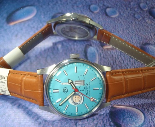 Vostok vintage ussr - vostok,