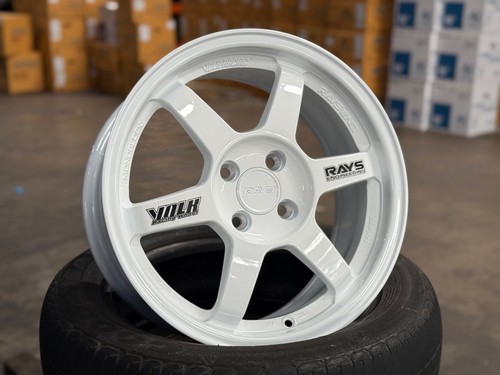 New 16x7 et40 aow - new, classic