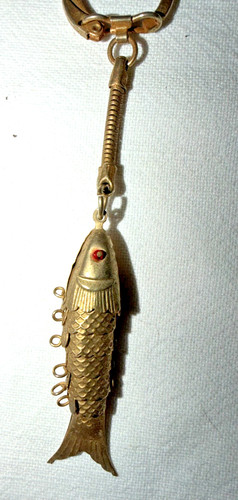 Vintage brass metal - vintage, brass/metal
