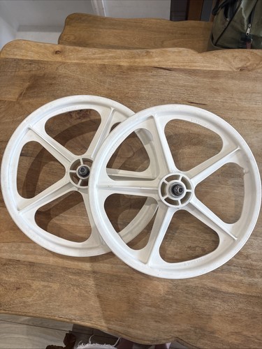 Skyway mags tuff wheels old - mags, 2