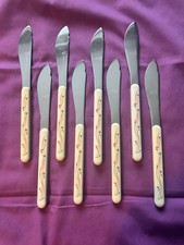 8 Very Rare Vintage ETERNAL