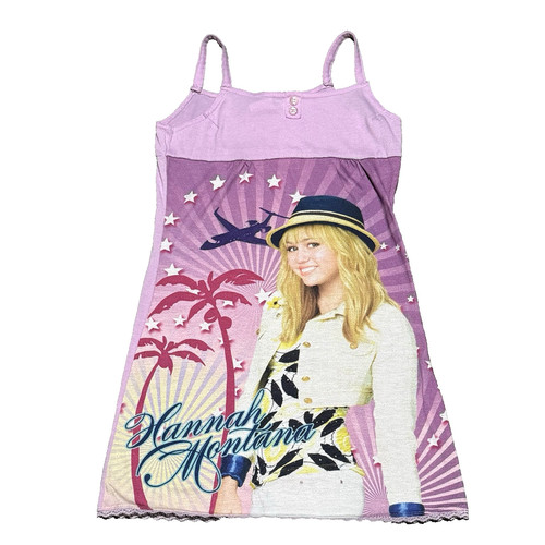 Y2k disney hannah montana - y2k,