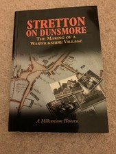 Stretton on Dunsmore: The