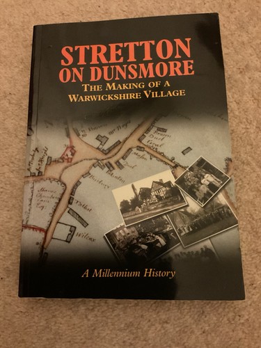 Stretton dunsmore the - stretton,