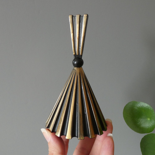 Vintage brass mcm austrian - brass,