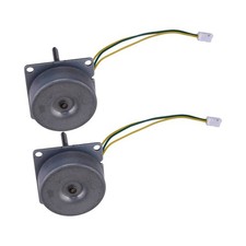 2x Small Generator Three-phase