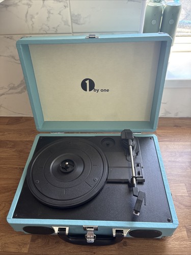 One bluetooth record - one,