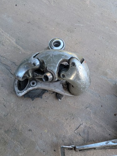 Shimano ultegra 6500 front - ultegra,