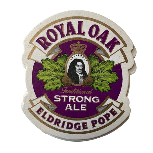 Vintage royal oak eldridge - vintage,