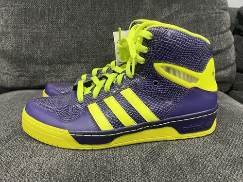 Adidas 2005 metro attitude - 2005,