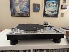 Audio Technica AL-LP  140 Xp 