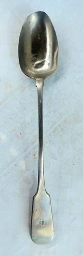 Antique silver plated - silver,