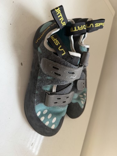Sportiva tarantula climbing - sportiva,