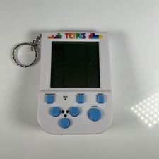 Tetris Electronic Pocket Video