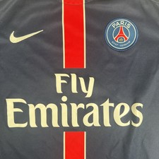 Rare Original PSG Paris
