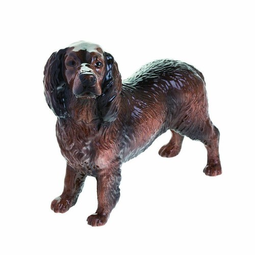 John beswick figurine cocker - beswick,