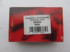 FAI Inner Inner Rod End Fits BMW 5 Series (E34) 6 Series (E24) & 7 Series (E32)