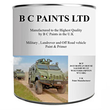 Military Camouflage Vehicle