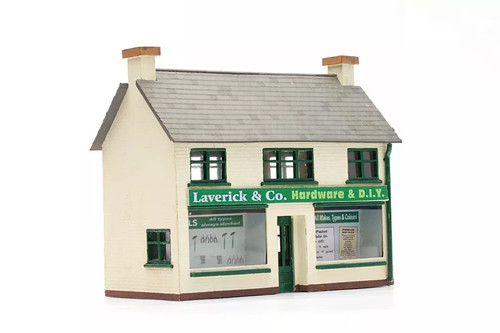 Railway dapol general - railway, -dapol