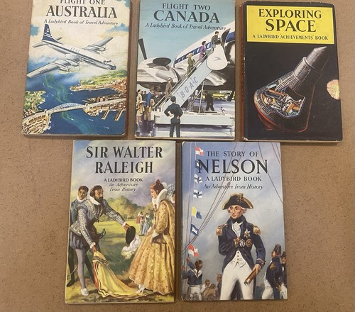 Bundle rare vintage - bundle, of