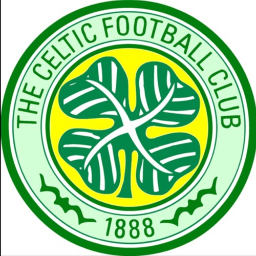 Celtic pin badges ireland - fc,