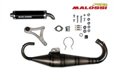 Malossi Exhaust Piaggio Zip SP
