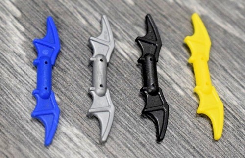 Lego 98721 batman batarang - 98721,