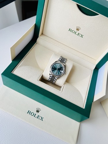 Rolex datejust 278240 mint - datejust,